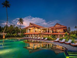 Niraamaya Wellness Retreats Backwaters and Beyond Kumarakom