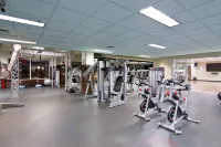 The Grove Hotel - Gym