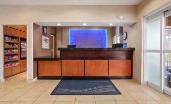 Fairfield Inn & Suites Norman