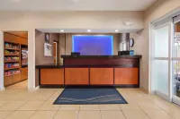Fairfield Inn & Suites Norman