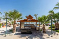 Safir Marsa Matrouh Resort - sul mare