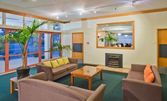 Comfort Hotel Flames Whangarei