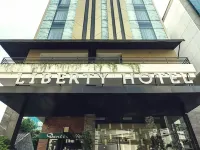 Liberty Hotel Thamrin Jakarta Hotels near Bundaran HI