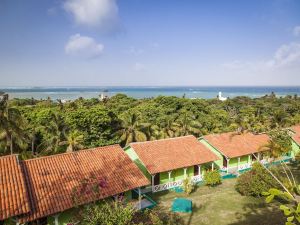 Hotel Sol Caribe Campo · Todo Incluido