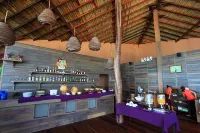 Baan Ploy Sea - bar