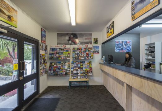 파인우드 퀸즈타운