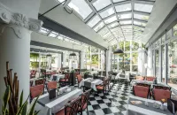 Göbel's Hotel Quellenhof Hotels in Haina (Kloster)