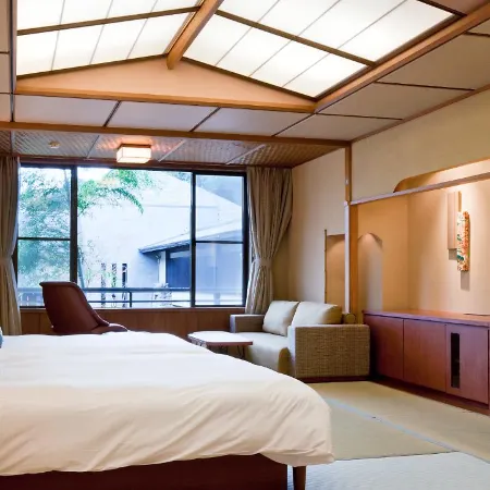 Tofuya Resort & Spa Izu
