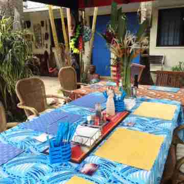 Travellers Motel Dining/Meeting Rooms