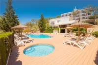 Hotel Playa Mondrago - Pet friendly