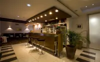 Hotel Eden - Bars