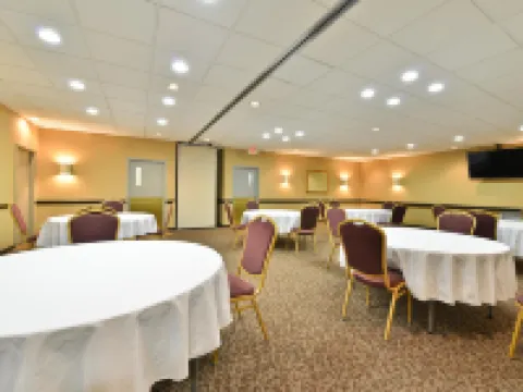 Baymont by Wyndham Culpeper Hotels in Culpeper