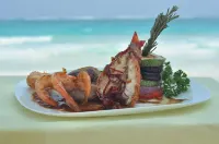 El Paraiso Hotel Tulum - Bintang 3
