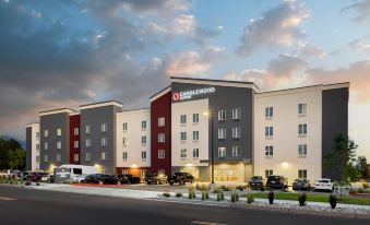 Candlewood Suites LAYTON - SALT LAKE CITY by IHG