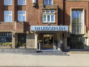 NH Amsterdam Leidseplein