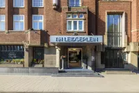 NH Amsterdam Leidseplein Hotels near Leidsestraat