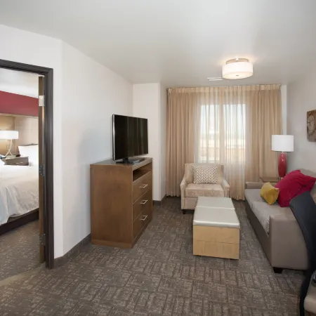 Staybridge Suites RAPID CITY - RUSHMORE by IHG