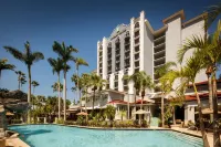 Embassy Suites by Hilton Fort Lauderdale 17th Street - spa
