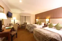 Vaughan Lodge Hotel Các khách sạn ở Lahinch