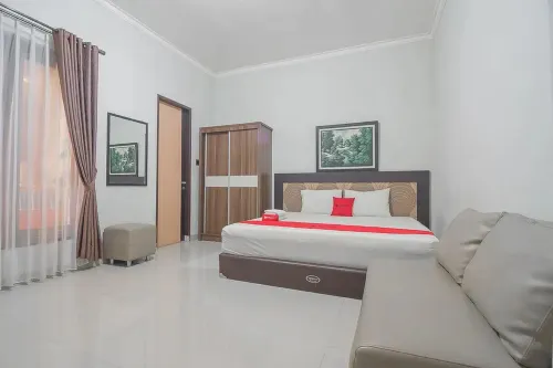 RedDoorz Syariah Plus @ Banjarbaru 2