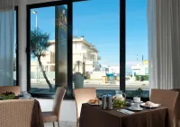 Park Hotel Kursaal - breakfast