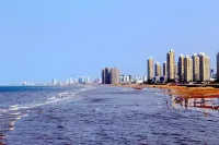 養馬島龍湖北中國海公園海邊小築民宿（滙海路分店）