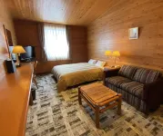 Kibi Kogen Resort Hotel Hotel di Takahashi