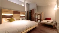 Condominium Ishitei Furano