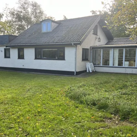 "Kirsi" - 200m from the Sea
