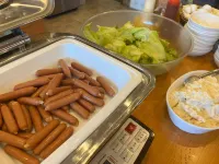 Hotel Axia Inn Kushiro - breakfast