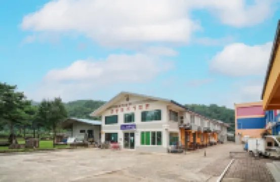 Sungbochon Youth Hostel - Hostel