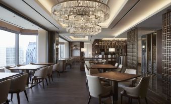 Lotte Hotel Seoul Executive Tower