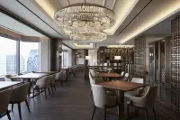 首爾樂天酒店 首爾酒店