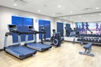 Hyatt Place Dallas/The Colony - Gym