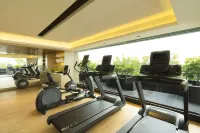 Hyatt Place Bharuch - Gym