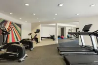 Hilton Garden Inn Monterey - Træningscentre