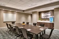 Residence Inn Brunswick Hotels in Brunswick