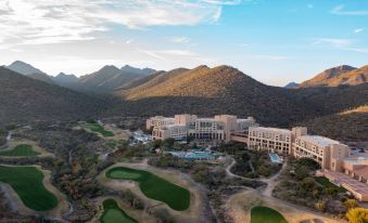 JW Marriott Tucson Starr Pass Resort & Spa