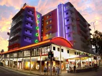 Rydges Darwin Central, an EVT hotel Hoteles cerca de Crocosaurus Cove
