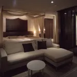 Ryokan Sumiya Kihoan Hotels in Kameoka