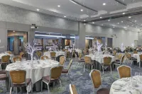 Crowne Plaza Dublin - Blanchardstown Hotels in Lucan