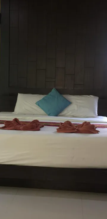 บังกะโลซูพีเรียร์พร้อมเครื่องปรับอากาศ