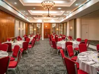Mercure Nottingham City Centre George Hotel Hotels in Carlton