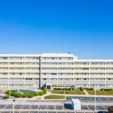 Days Inn by Wyndham Absecon Atlantic City Area