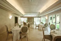 拉坦齊別墅酒店 - 早餐