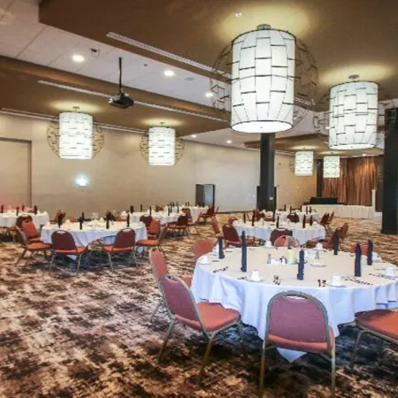 Holiday Inn ROANOKE AIRPORT-CONFERENCE CTR by IHG