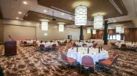Holiday Inn ROANOKE AIRPORT-CONFERENCE CTR by IHG - Desayuno