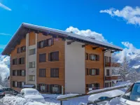 Beausoleil 4 Hotels near Eglise de Verbier Village