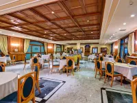 โรงแรมเบสท์เวสเทิร์น แฟร์รารี - สัตว์เลี้ยง