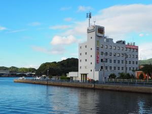 Togitsu Yasuda Ocean Hotel